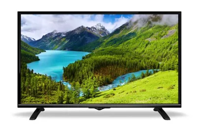Tivi Led Asanzo 40'' 40S810