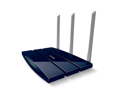 Accesspoint Wireless TPLink WR 1042ND 300M gigabit