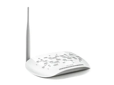 TPLink WR 8951ND 150Mbps