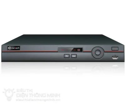 Đầu ghi hình 4 kênh VANTECH VT-4200