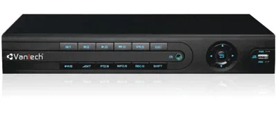 Đầu ghi hình 16 kênh VANTECH VP-16260AHDM