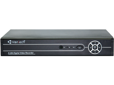 Đầu ghi hình AHD 16 kênh VANTECH VP-1660AHDM