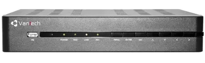 Đầu ghi hình AHD 8 kênh Vantech VP-863AHD
