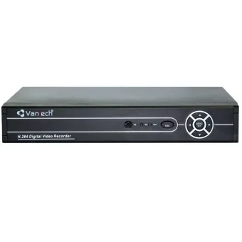 Đầu ghi hình AHD 8 kênh VANTECH VP-860AHDM