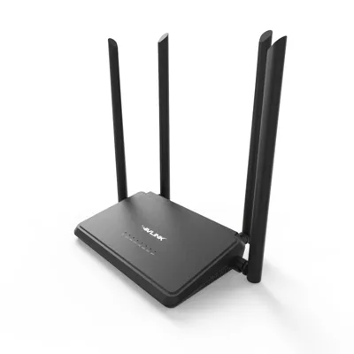 Wi-Fi 4 Râu WAVLINK 529R2 300Mps
