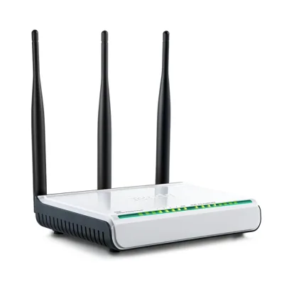 Wifi Tenda W303R 300Mbps 3 râu
