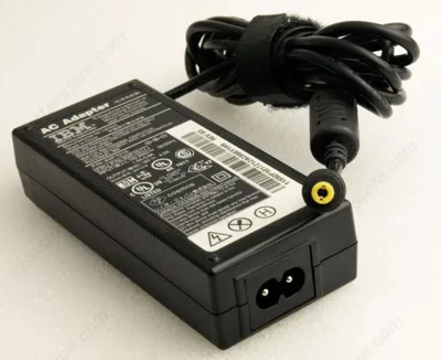 Adapter Notebook IBM 16V - 4.5A Zin