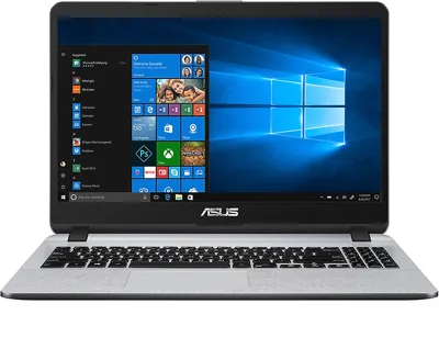 Laptop Asus X507UA-EJ500T (Grey)