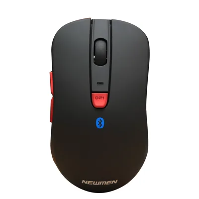 Mouse Newmen D358 Wireless/Bluetooth