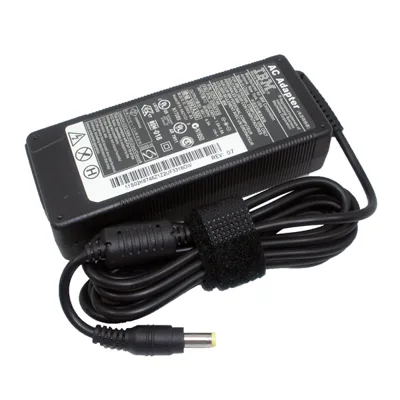 Adapter IBM Lenovo 16V - 4.5A 