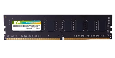 DDRam PC 8GB/3200 SP silicon