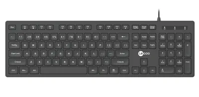 Keyboard PC Lecoo KB102