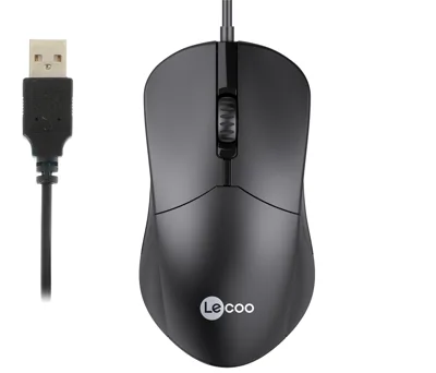 Mouse optical Lecoo M1102