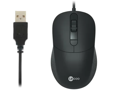 Mouse Lecoo MS102