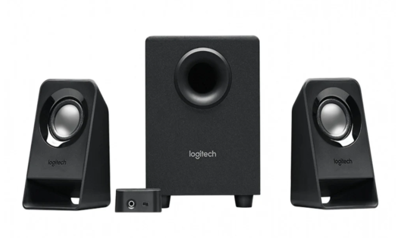 Loa Logitech Z213