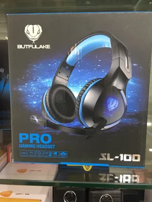 Tai nghe  Pro SL-100 (1 chân)