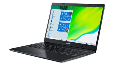 notebook Acer Aspire 3 A315-57G-524Z - Intel core i5-1035G1/8GB/512GB SSD/15.6" FHD/VGA 2G MX330/BT4/Win10SL/Black