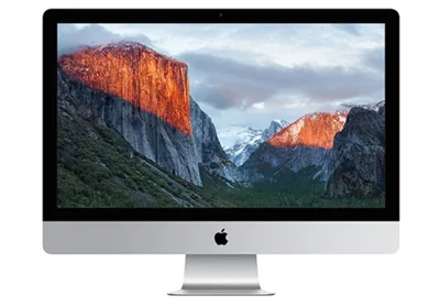 IMAC 2015 Core i5 /ram8gb/ hdd 1tb /21'5INCK/FULL HD