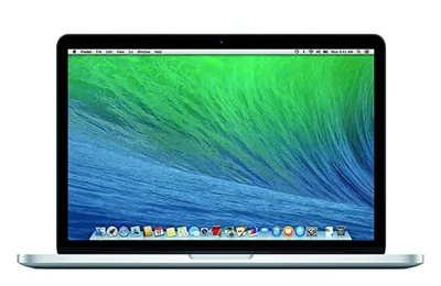 Notebook Se Macbook Pro 2015 Core i5/ram 8Gb/SSD 256G/13.3 +Adapter