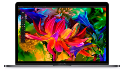 Notebook Se Macbook Pro A1707 Core i7/ram 16Gb/SSD 1TB/ VGA 4Gb/15'6