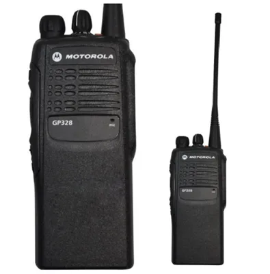 Máy bộ đàm Motorola GP328