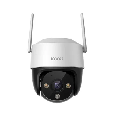 Camera IMOU IPC-S21FEP, IP Wifi 2MP quay quét ngoài trời, Full Color, Đàm thoại 2 chiều, HN 30m