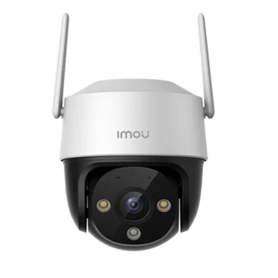 Camera IMOU IPC-S41FEP, IP Wifi 4MP quay quét ngoài trời, Full Color, Thoại 2 chiều, HN 30m, Cruiser SE+