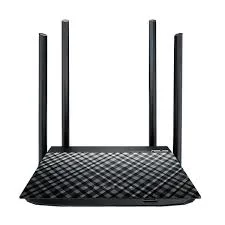 Accesspoint Router Wireless Asus RT -AC1300 4 râu