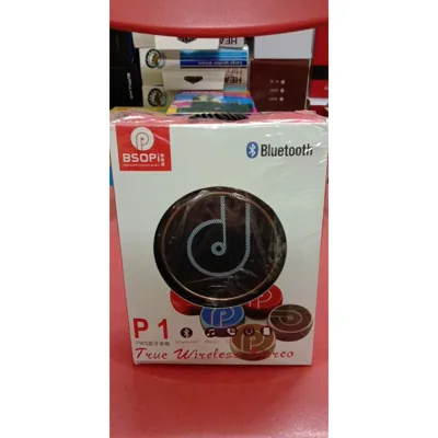 Loa Bluetooth P1