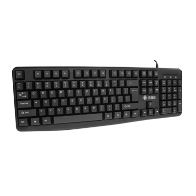 Keyboard PC S88 KM1