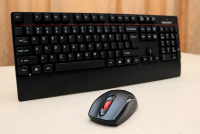 Bàn phím + Chuột không dây Newmen K103
