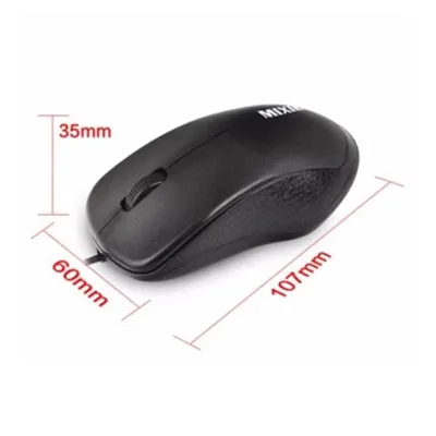Mouse Mixie X60