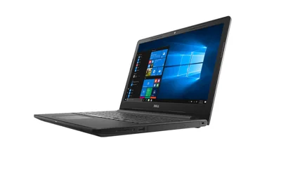 Notebook Dell N3567S Core i3 7020U, 2.3Ghz, 4GB (con 1 slot),SSD 240, Intel HD620, DVDRW, 15.6"