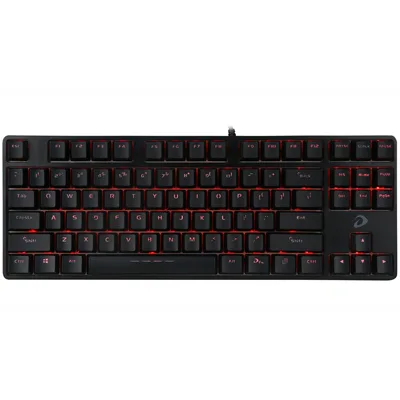Bàn phím cơ DareU DK87