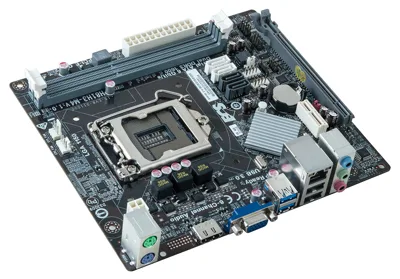 Mainboard ECS H81H3-M4 (HDMI)