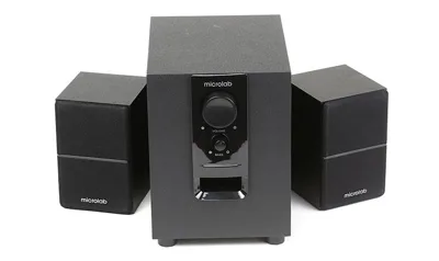 Loa Microlab M106BT