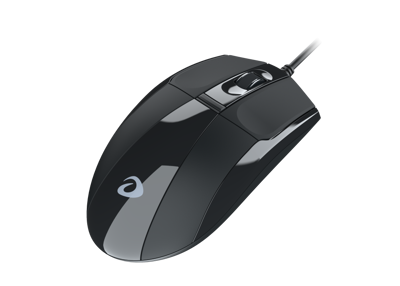 Chuột DAREU LM066 (USB)