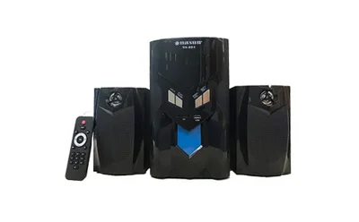 Loa Nansun NS804 2.1 bluetooth