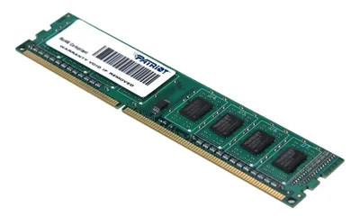 Ram Patriot 2GB DDR3 Bus 1600Mhz 