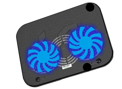 Fan Notebook tản nhiệt Cool Cold F3