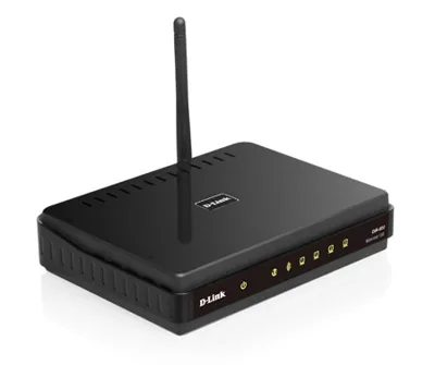 Bộ định tuyến D-LINK DIR-600 Wifi 150Mbps