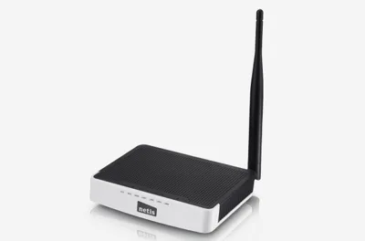 Bộ phát sóng không dây wifi netis WF2411