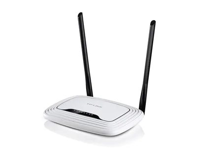 Bộ Phát Sóng Wi-Fi TP-Link 841