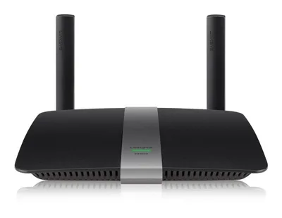 Bộ phát sóng wifi Linksys EA6350