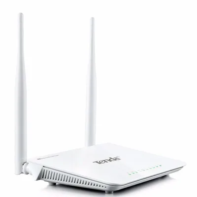 Bộ phát sóng Wifi Tenda 2 râu - F300