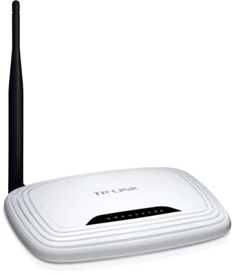 Bộ Phát Wi-Fi TP-Link 740N