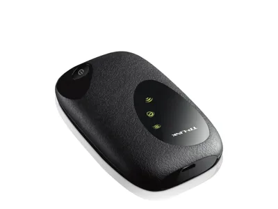 Bộ Phát wifi 3G TP-LINK M5250