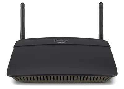 Bộ phát Wireless Linksys EA2750