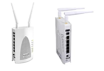 Nhà phân phối Bộ thu phát Wifi Draytek Vigor AP902 chính hãng