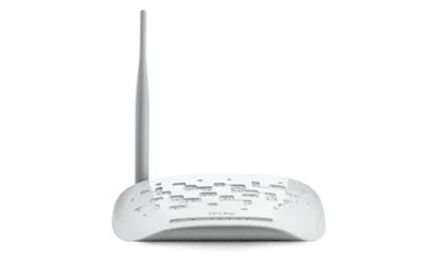 Bộ thu phát Wifi TP-Link TD-W8151N